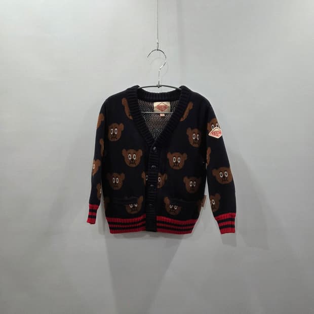 베베드피노 키즈 가디건 110 