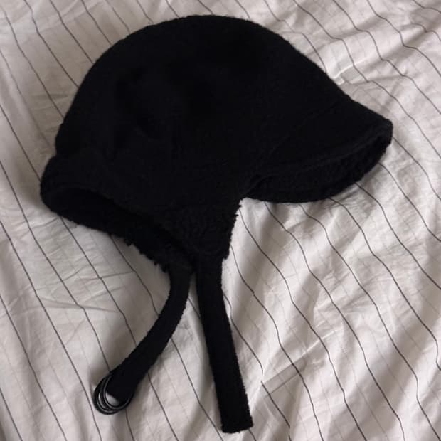 CA4LA 카시라 울 파일럿 트루퍼햇