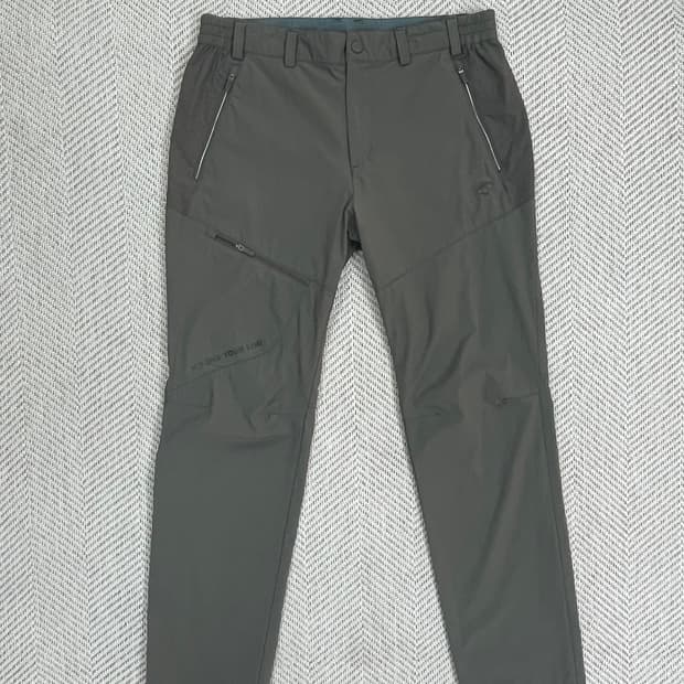 NEPA 남성 등산 바지 31인치