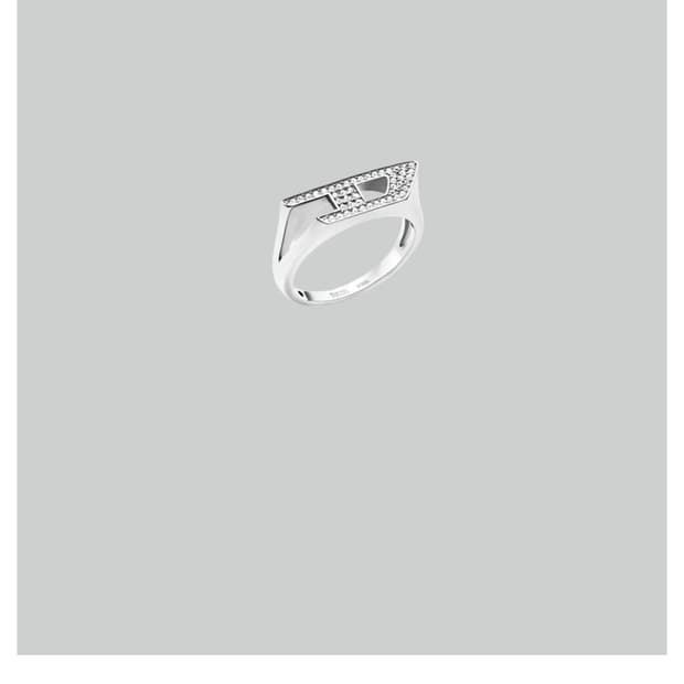 디젤 반지 DX1629