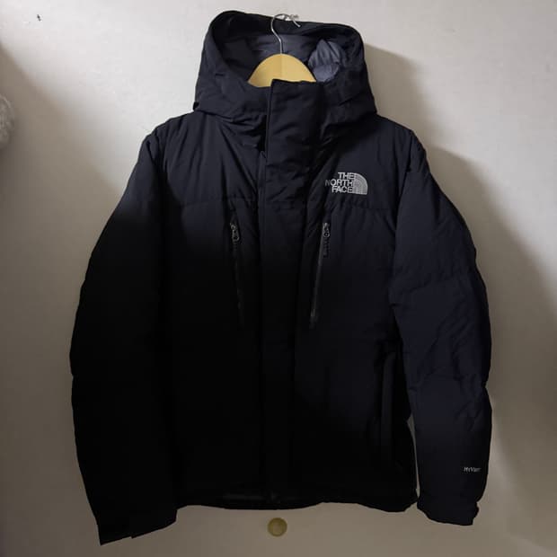 노스페이스 프리즘(발토로) 다운점퍼 95 (남성 100정도)