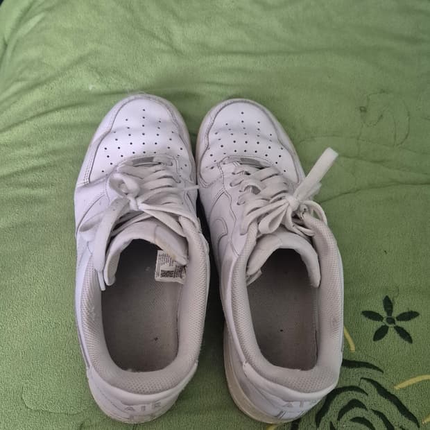 에어포스 에어1 290사이즈