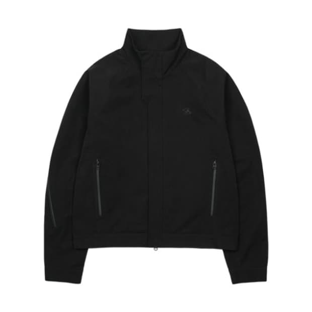 산산기어 어파인 커브 자켓 2사이즈