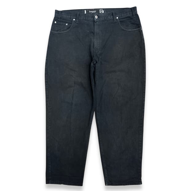 90s Levi's Silvertab 배기핏 데님 팬츠 40x32