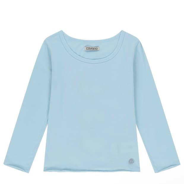 코이세이오) Back Circle Capri  Sleeves SB F