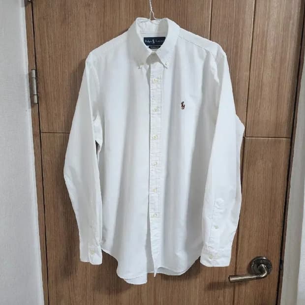 (XL)폴로 클래식핏 셔츠