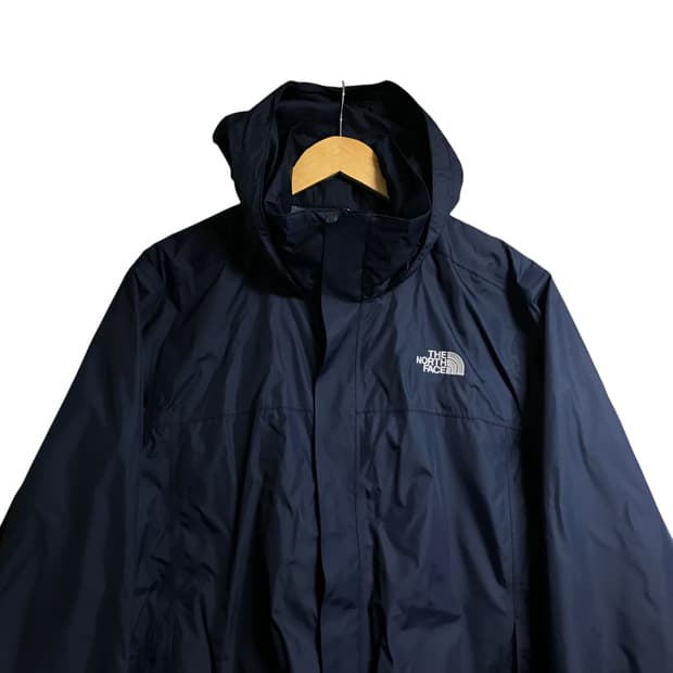 노스페이스 네이비 드라이번트 새상품급 바막