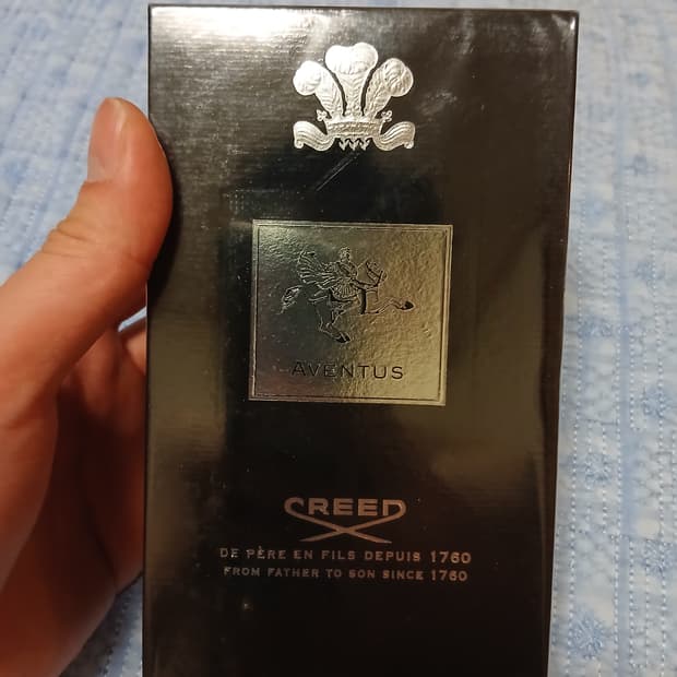 크리드 어벤투스(새상품)