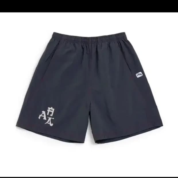 혁오 AAA 반바지 L