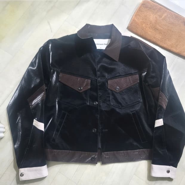 앤더슨벨 포 레더 트러커 xl