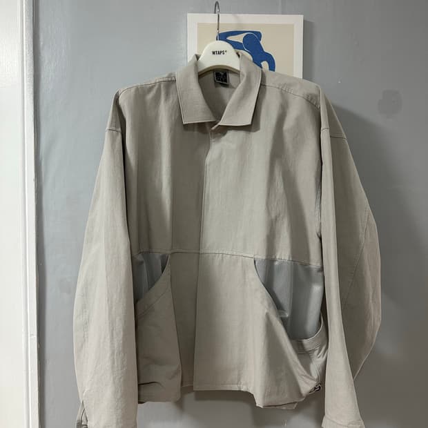 noroll 노롤 자켓