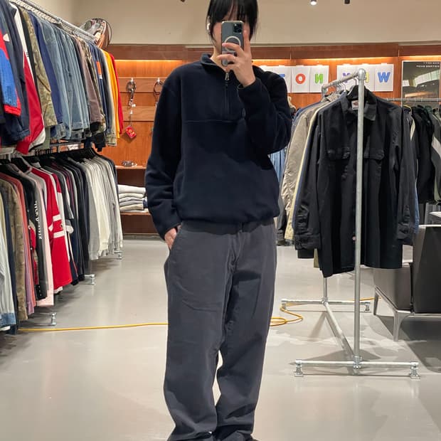 폴로 치노 팬츠