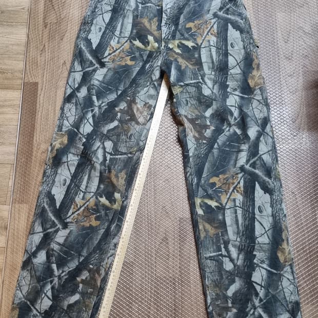 칼하트 리얼트리 38x34 