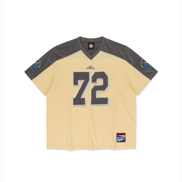 SUN Sport Mesh Tee