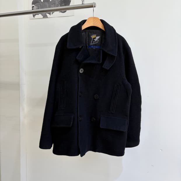 FATYO (Made in Japan) 코트