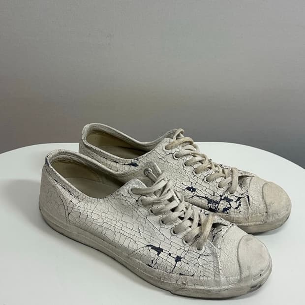 마르지엘라 x 컨버스