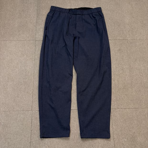 Lululemon 룰루레몬 이지팬츠 L