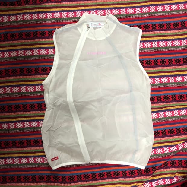 르꼬끄 스포츠 골프 베스트 바람막이