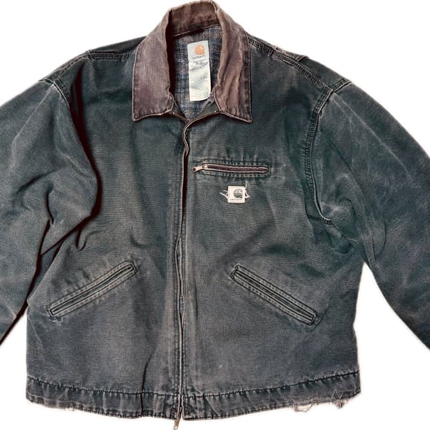 칼하트 디트로이트 j97 MOS