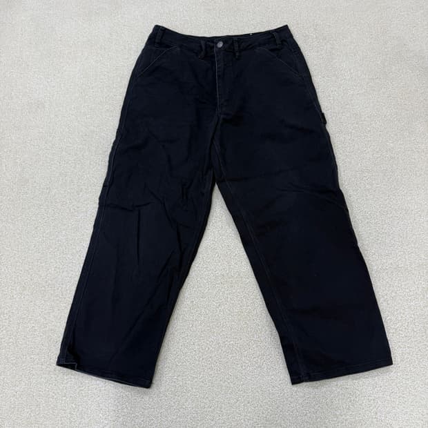 XL 나이키 라이프 카펜더 워크팬츠 0129T2