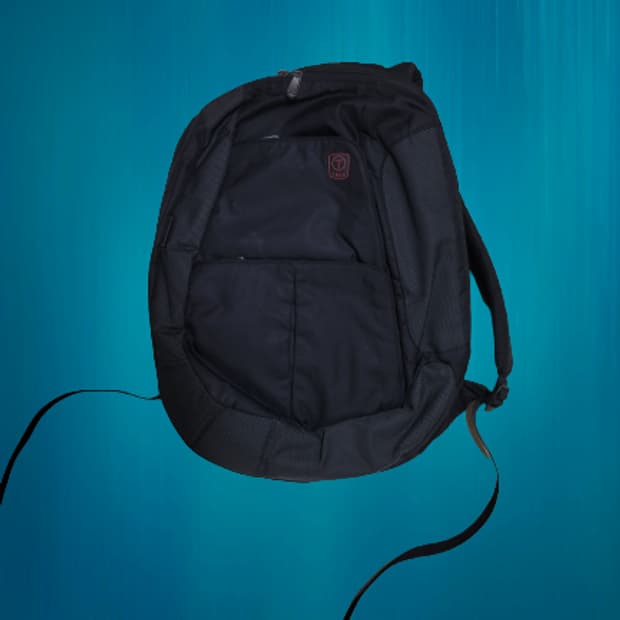 Tumi T-tech 투미 티테크 백팩 에센셜 기어