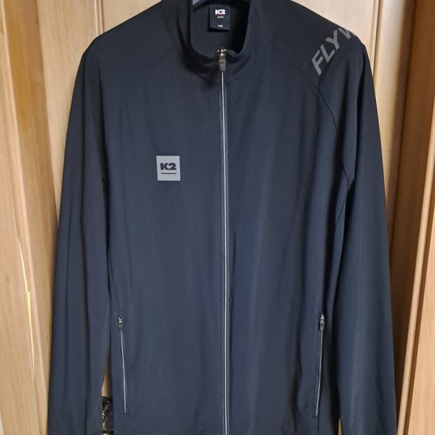 K2 플라이워크 자켓 110
