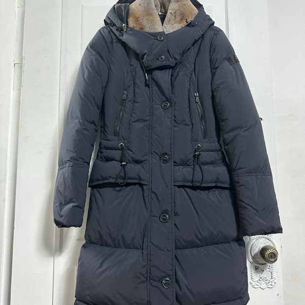 페트레이 퍼 패딩