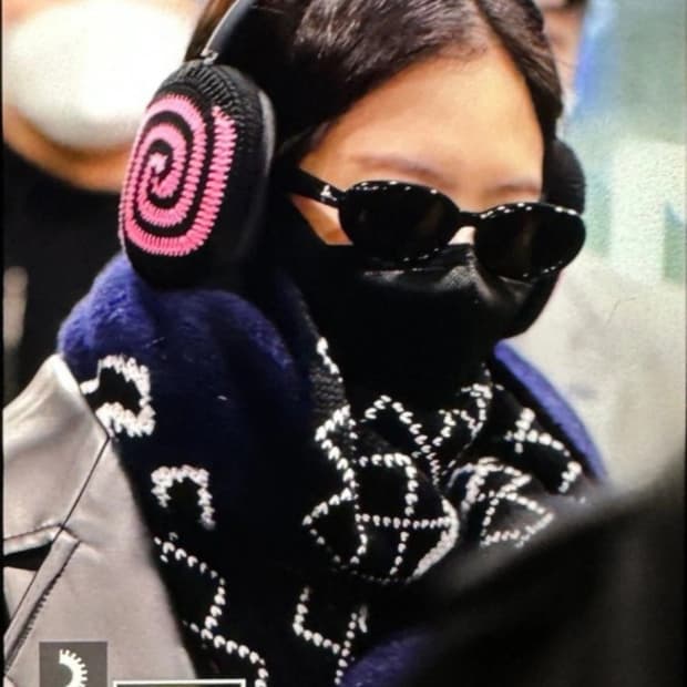 젠틀몬스터 반도네온