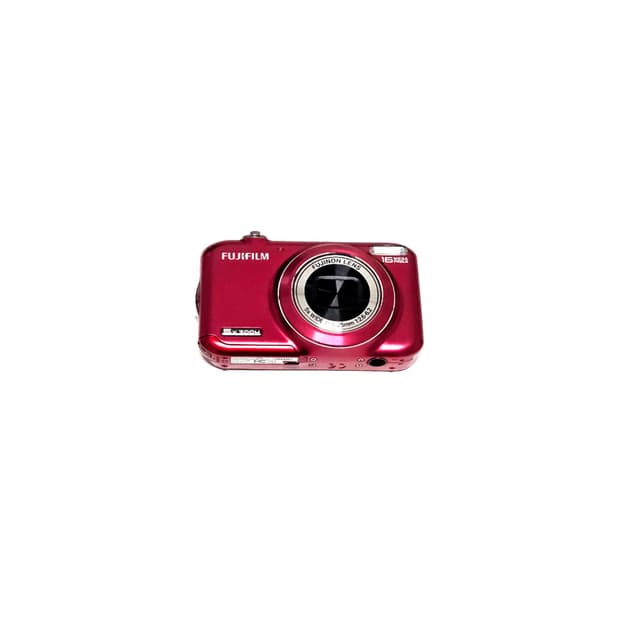 후지필름 파인픽스 Fujifilm Finepix JX400 디카
카메라