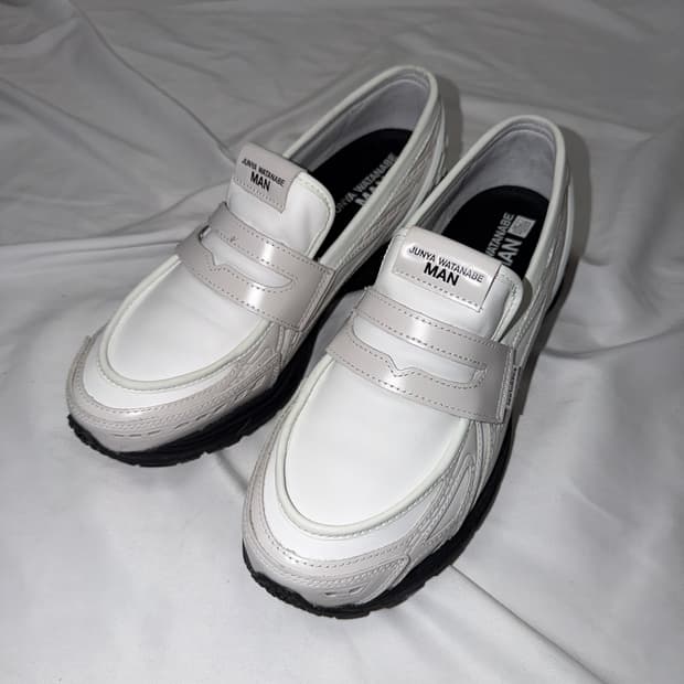 준야와타나베 맨 뉴발란스 1906L 로퍼