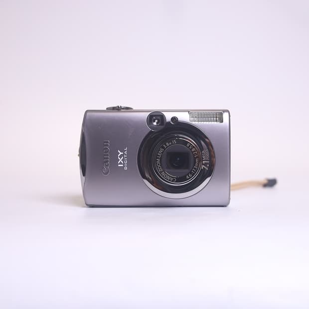 캐논 익시 900 (익서스 850 일본 모델)