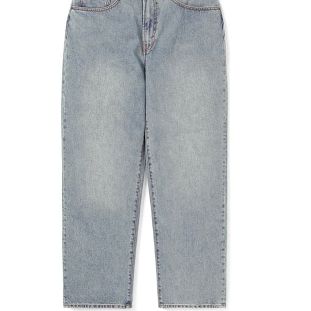 디스이즈네버댓 Regular jeans