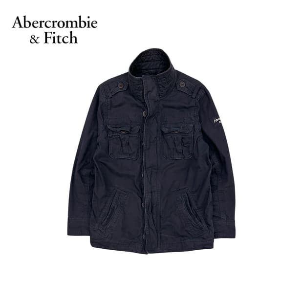 아베크롬비 센티넬 M-65 필드자켓