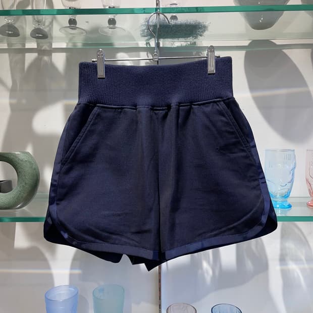 사카이 piping shorts