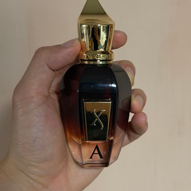 [국문택 새제품 정품] 제르조프 알렉산드리아2 50ml