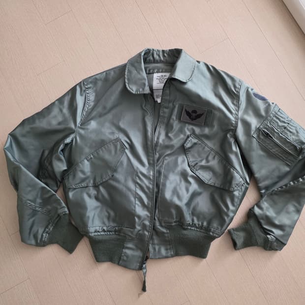 [M] 미군 오리지널 CWU-36P 자켓