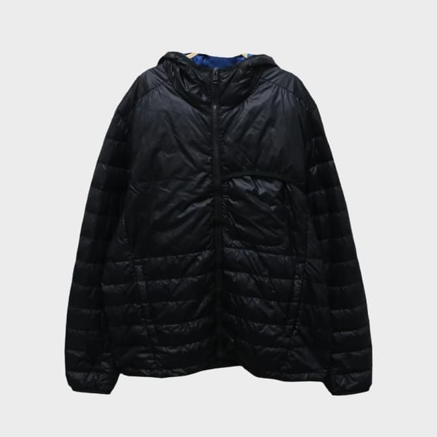 몽클레어 구스다운 경량패딩 60634