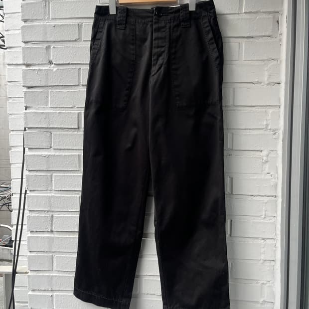 HOMSPUN pants