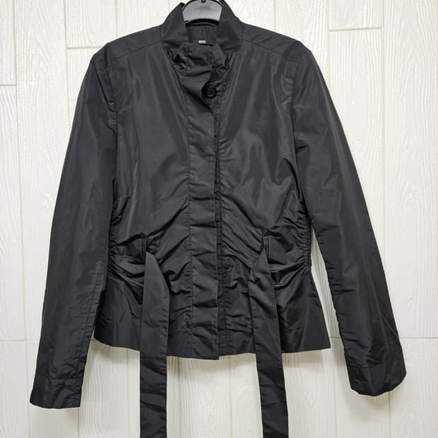 BOSS 블랙 봄자켓