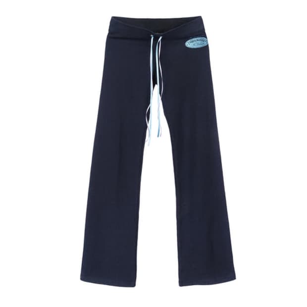 Birthday Pants Navy 팬츠구해요ㅠㅠ