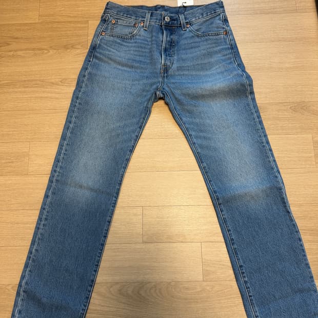 리바이스 501,527