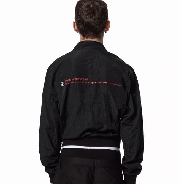 ETCE 팀 자켓 M사이즈