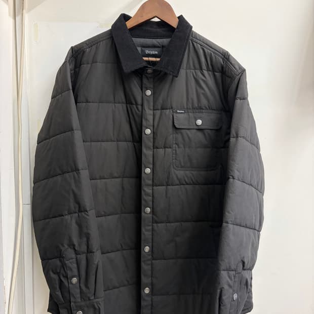 브릭스톤 자켓