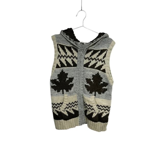 vtg vest