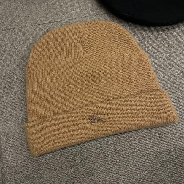 burberry 버버리 우먼스 비니 