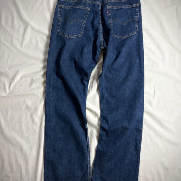Levi's 리바이스 517 데님팬츠 W36 L32 