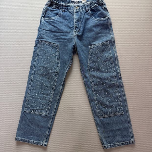 예스아이씨 워크팬츠