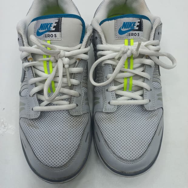 나이키 에어로 5 운동화 250mm