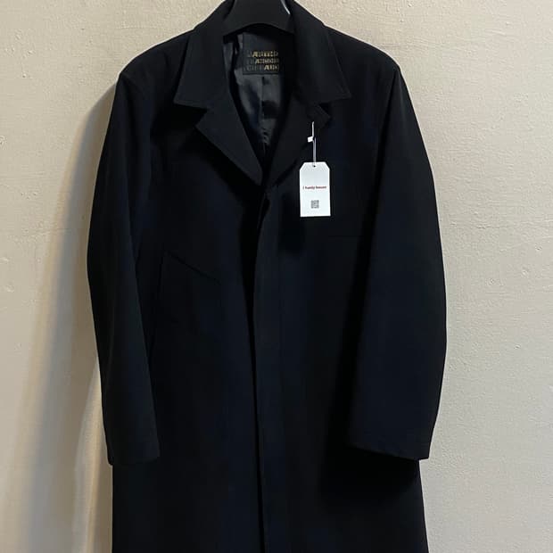 마리떼 프랑소와 저버 싱글 코트