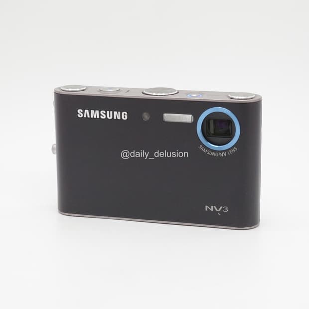 삼성 블루 NV3